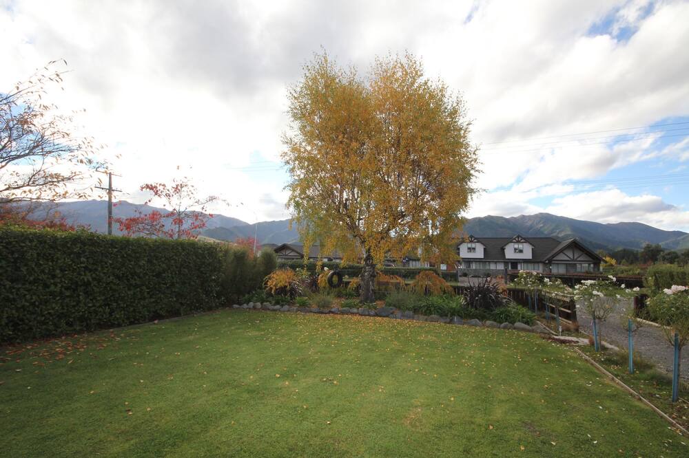 Photo of Outdoor in Hanmer Springs