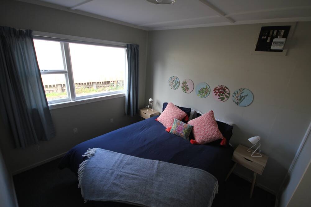 Photo of Bedroom in Hanmer Springs