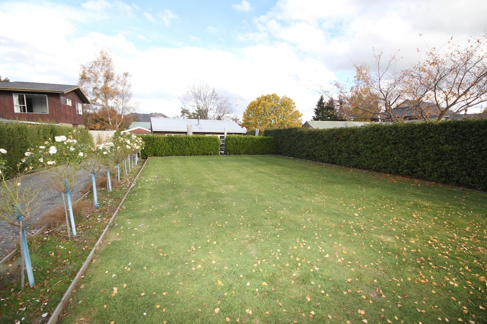 Photo of Outdoor in Hanmer Springs