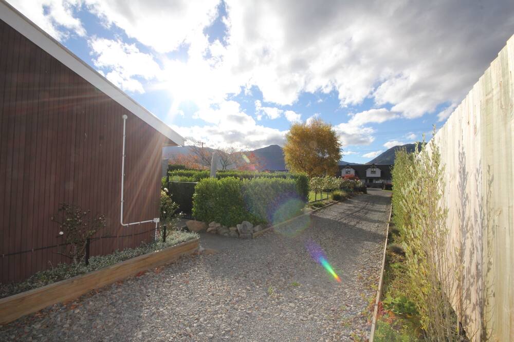 Photo of Outdoor in Hanmer Springs