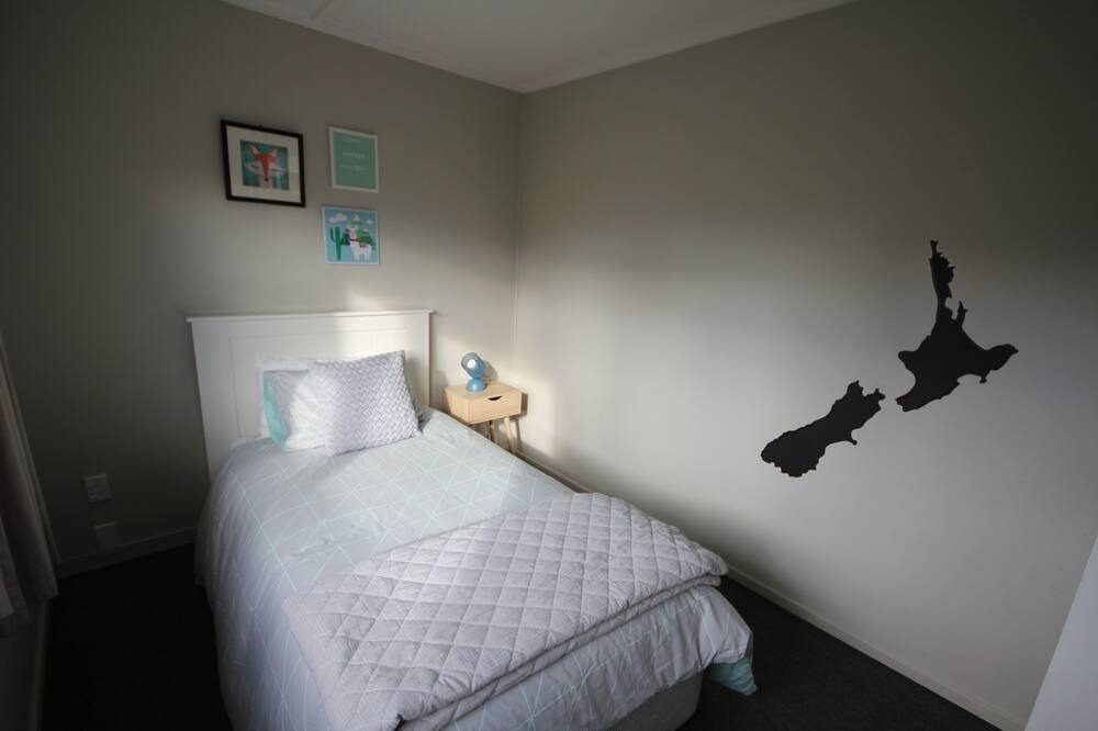Photo of Bedroom in Hanmer Springs