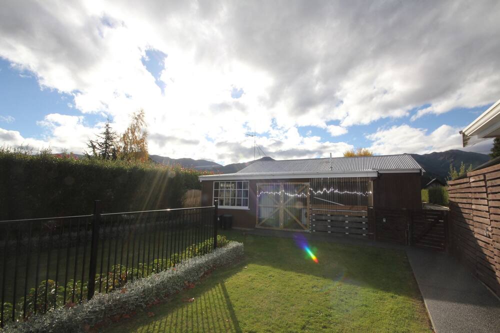 Photo of Outdoor in Hanmer Springs