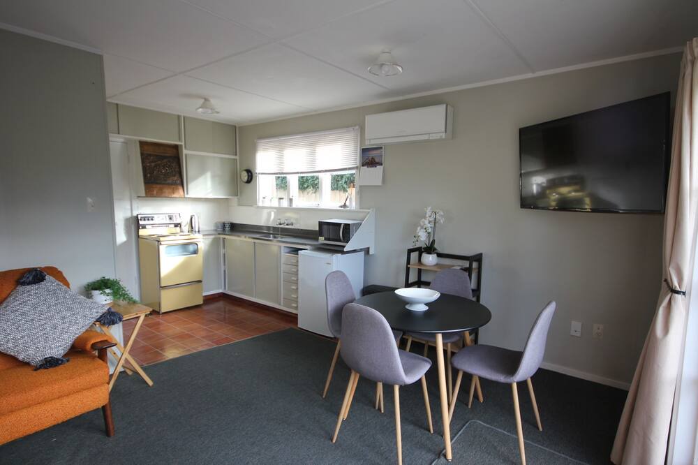Photo of Livingroom in Hanmer Springs