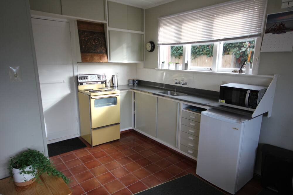 Photo of Kitchen in Hanmer Springs
