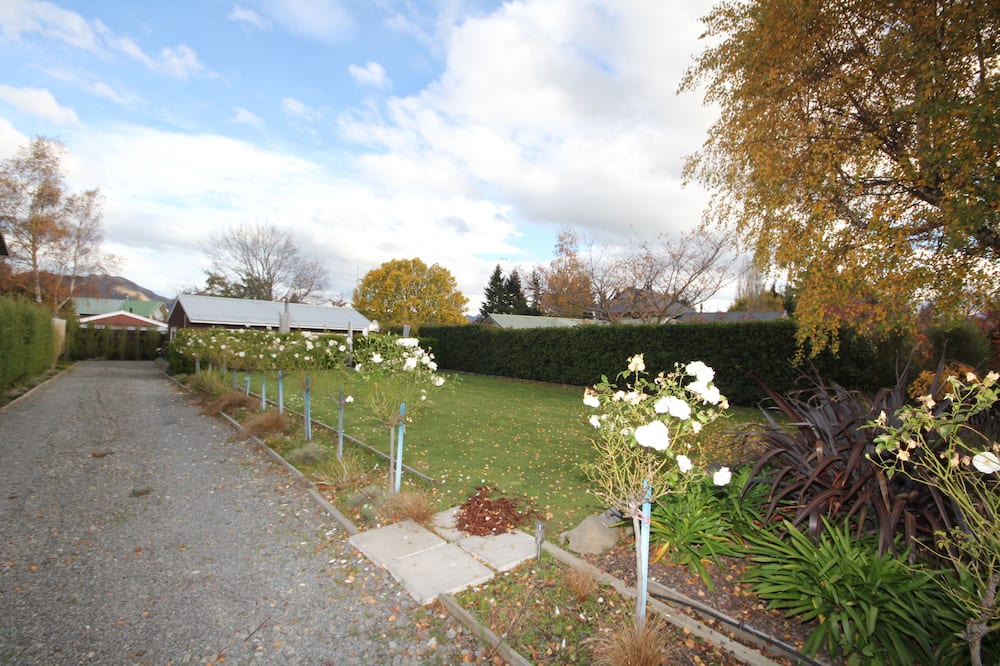 Photo of Outdoor in Hanmer Springs