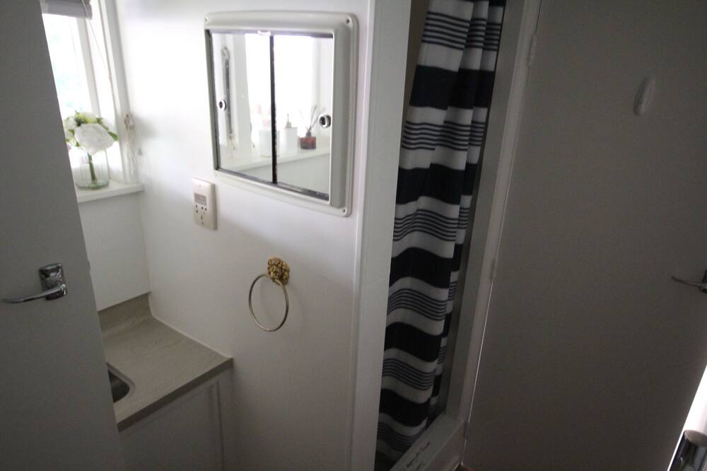 Photo of Bathroom in Hanmer Springs