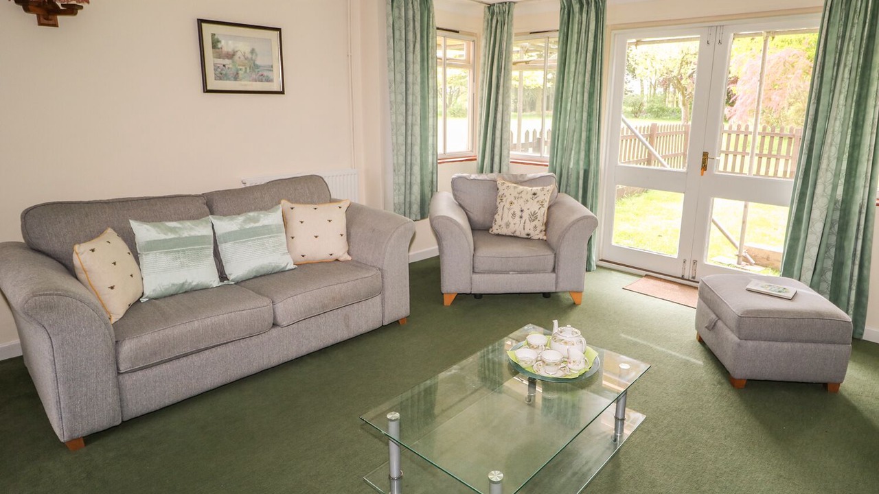 Photo of Bedroom in Eye