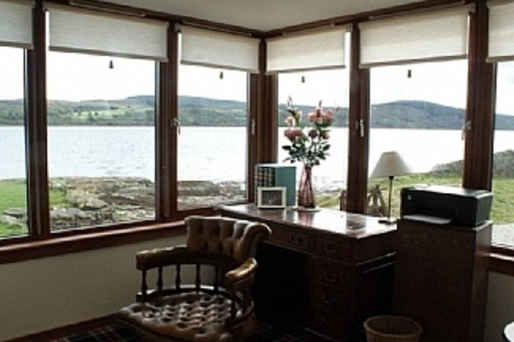 Photo of Livingroom in Tarbert