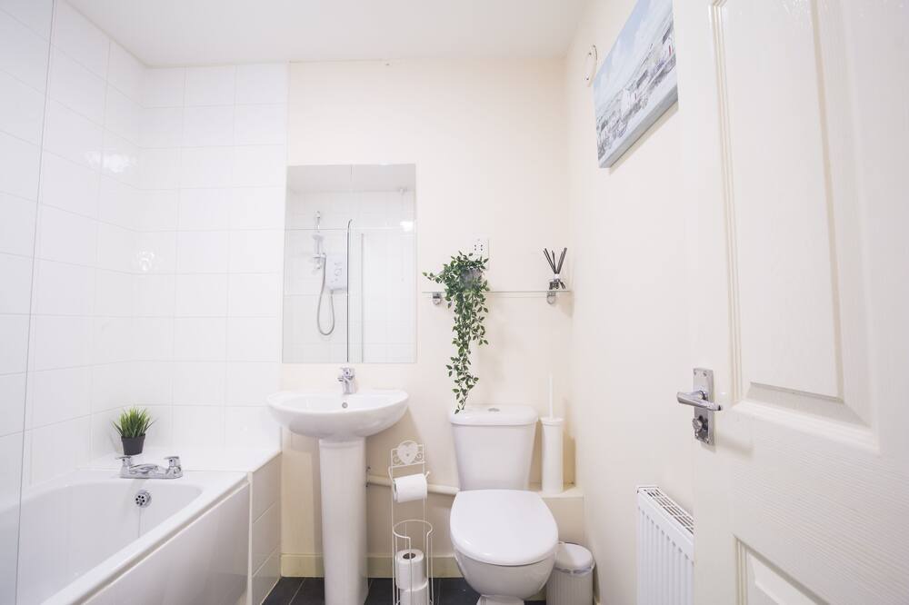 Photo of Bathroom in Tollcross