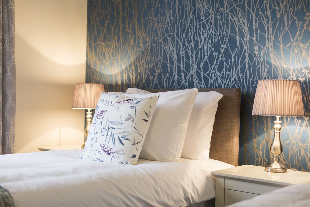 Photo of Bedroom in Tollcross