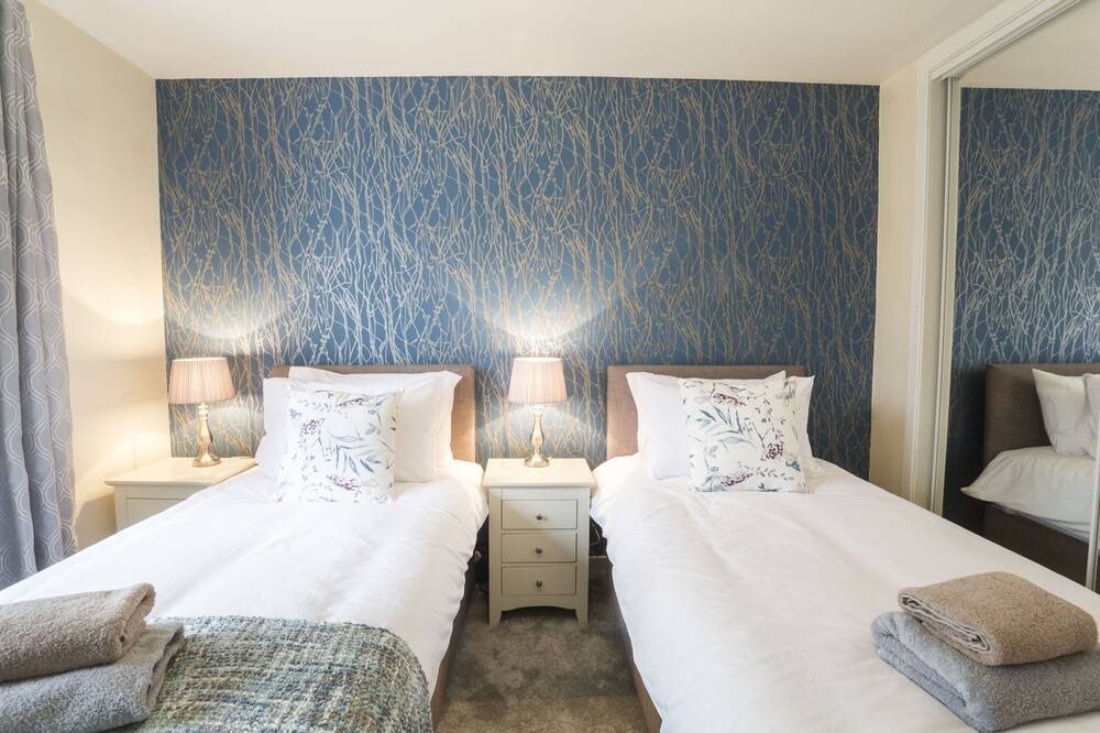 Photo of Bedroom in Tollcross