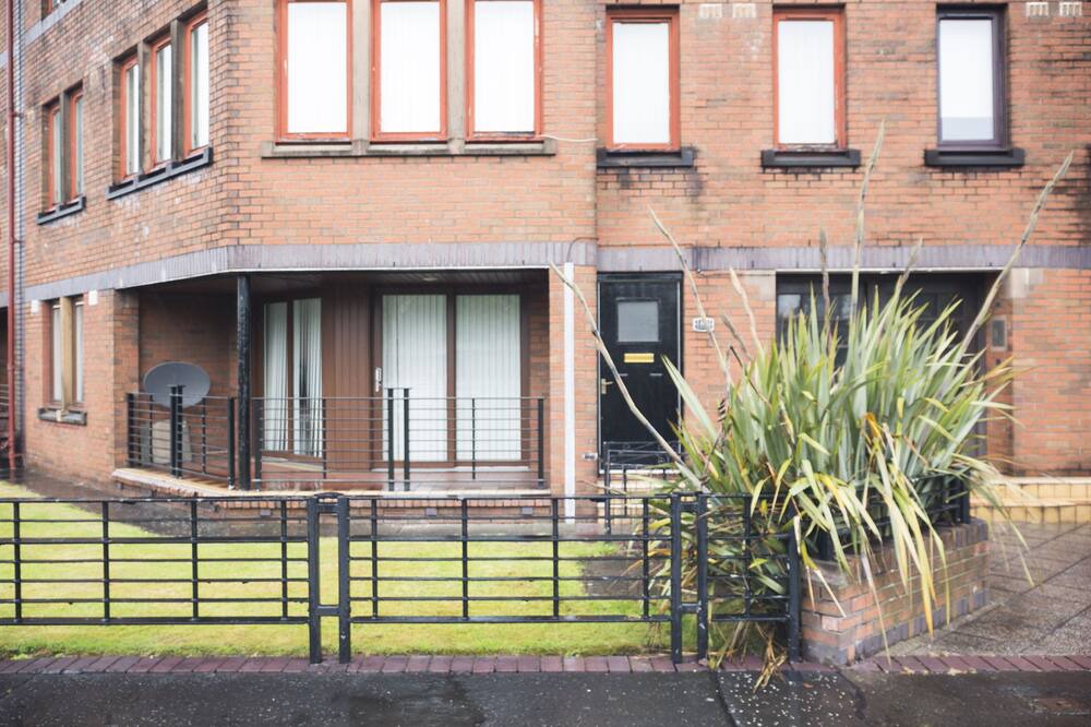 Photo of Outdoor in Tollcross
