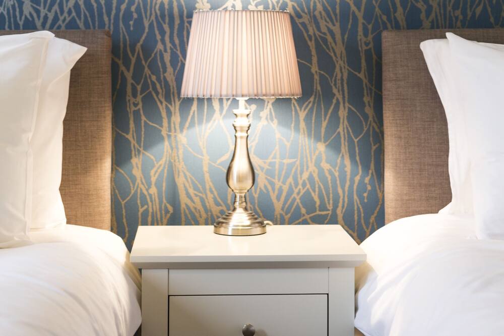 Photo of Bedroom in Tollcross