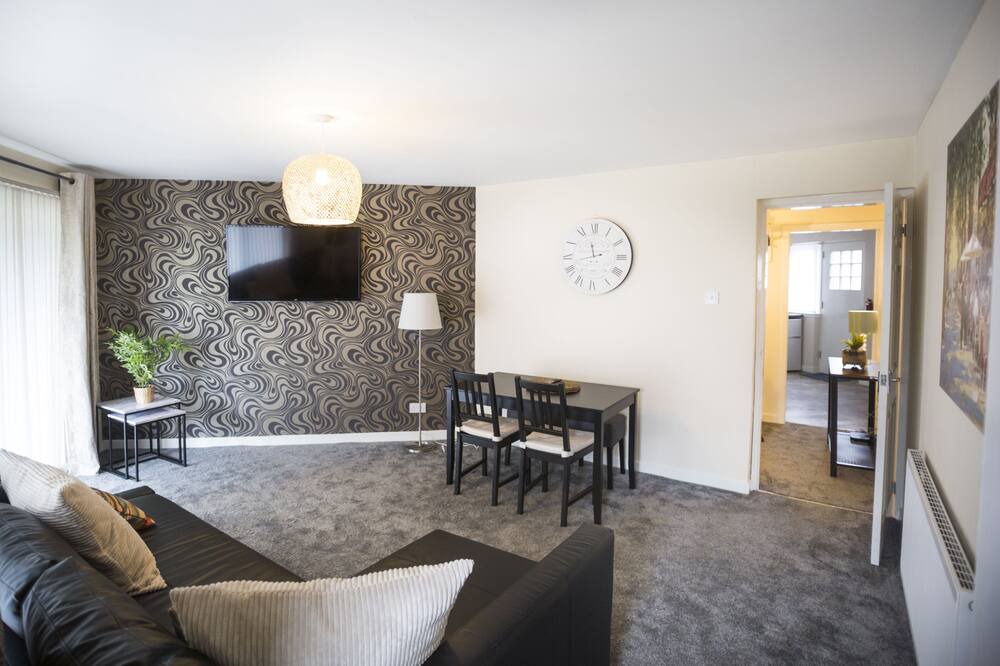 Photo of Livingroom in Tollcross