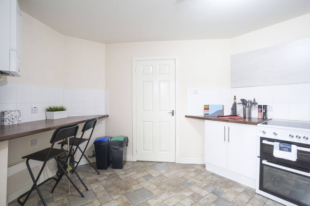 Photo of Kitchen in Tollcross