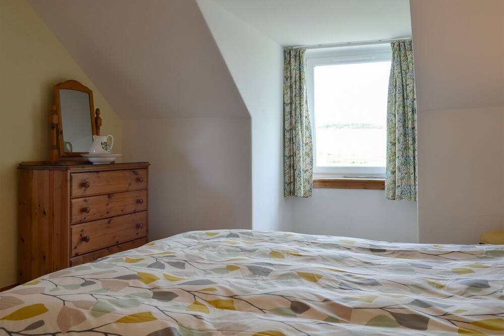Photo of Bedroom in Tarbert