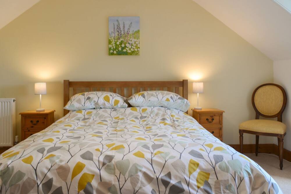 Photo of Bedroom in Tarbert