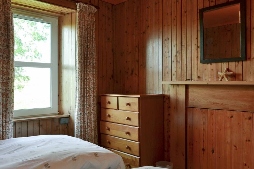 Photo of Bedroom in Tarbert