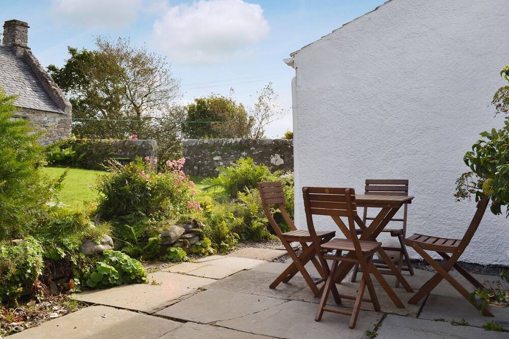Photo of Patio Balcony in Tarbert
