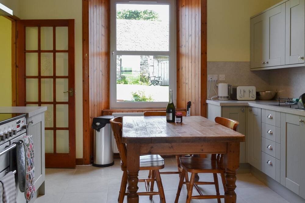 Photo of Kitchen in Tarbert