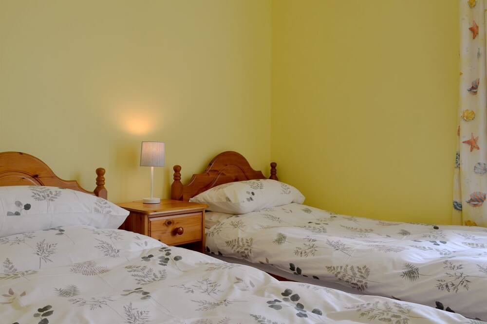 Photo of Bedroom in Tarbert