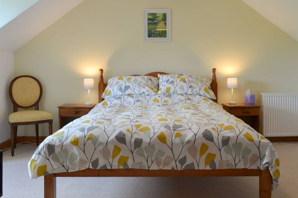 Photo of Bedroom in Tarbert