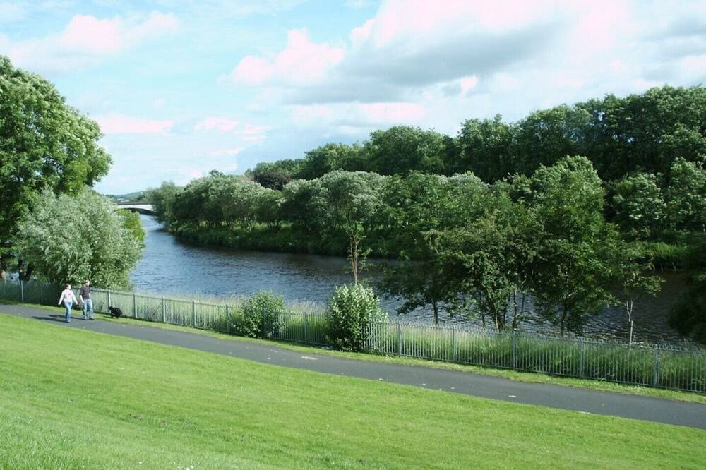 Photo of Outdoor in Dalmarnock