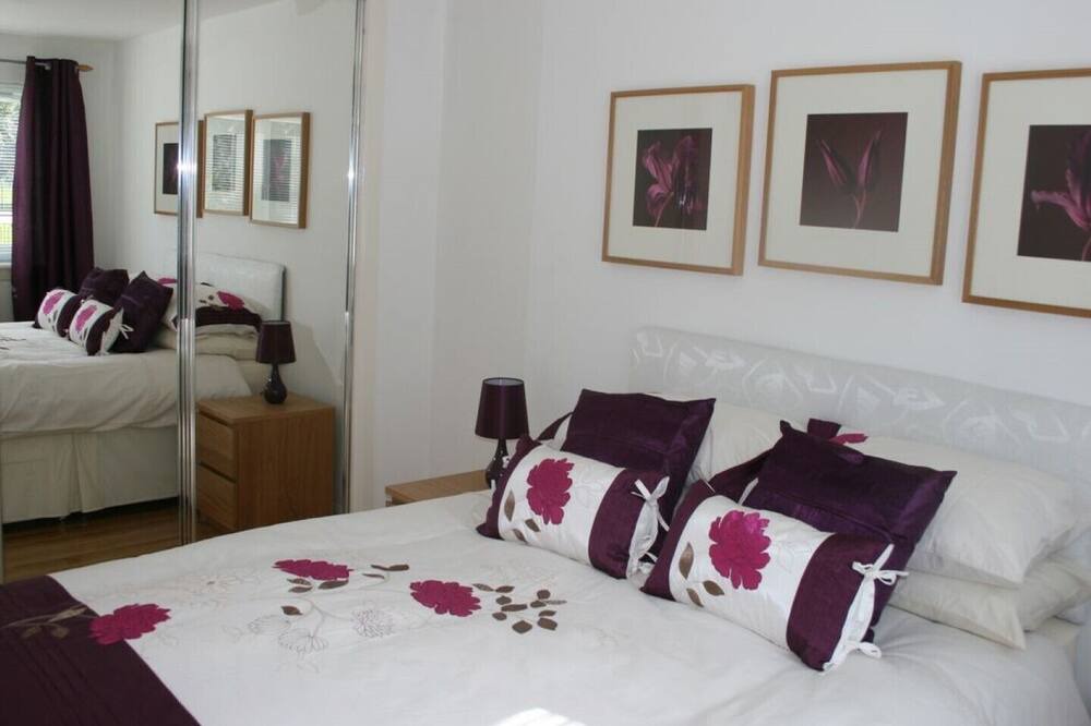Photo of Bedroom in Dalmarnock
