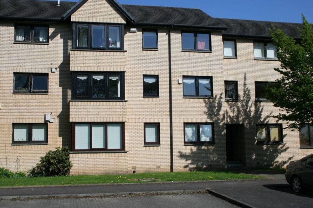 Photo of Outdoor in Dalmarnock