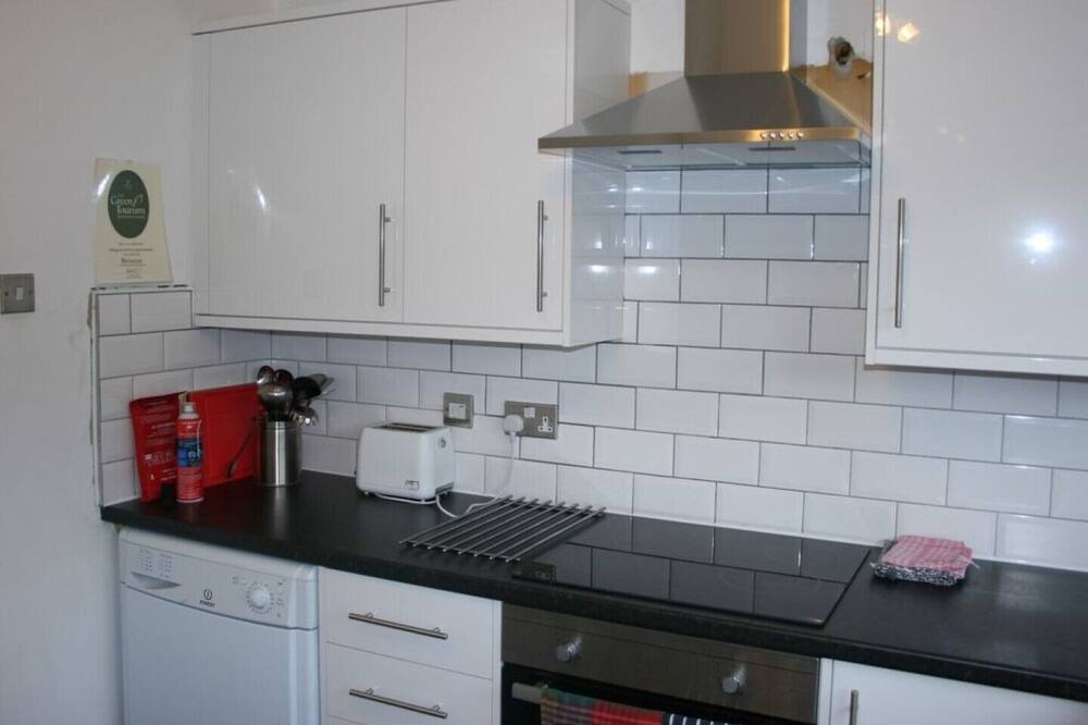 Photo of Kitchen in Dalmarnock