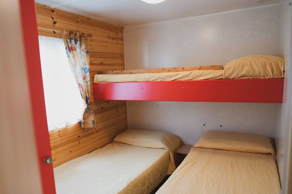 Photo of Bedroom in Lido di Dante