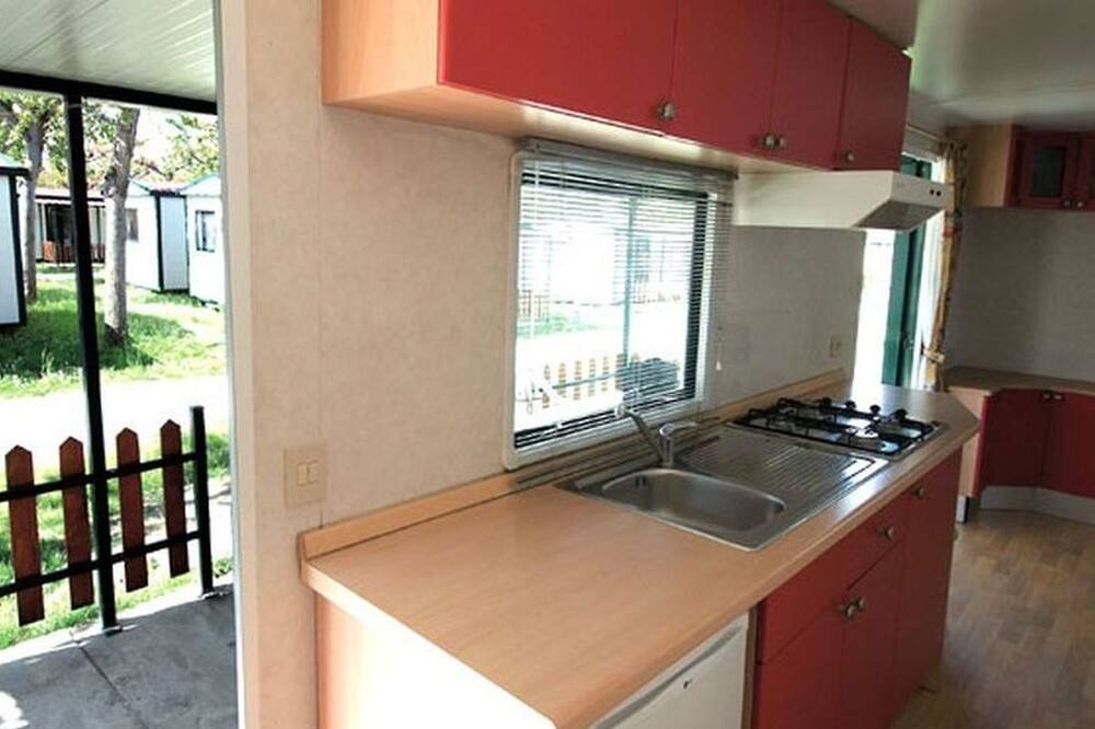 Photo of Kitchen in Lido di Dante