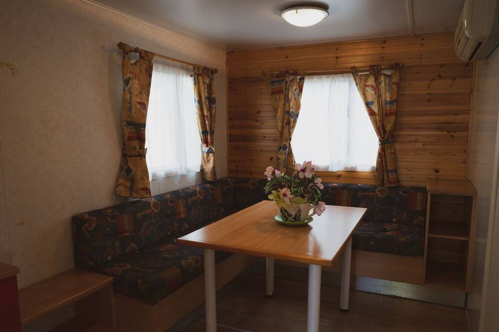 Photo of Livingroom in Lido di Dante