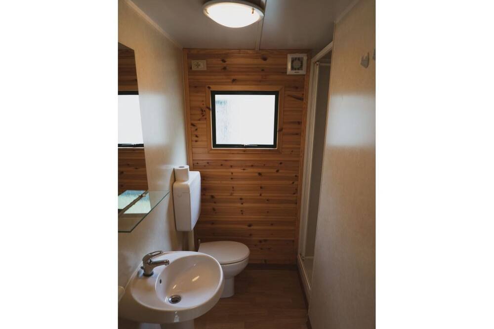 Photo of Bathroom in Lido di Dante