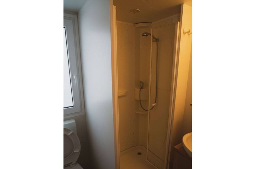 Photo of Bathroom in Lido di Dante