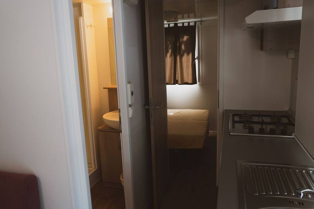 Photo of Bedroom in Lido di Dante
