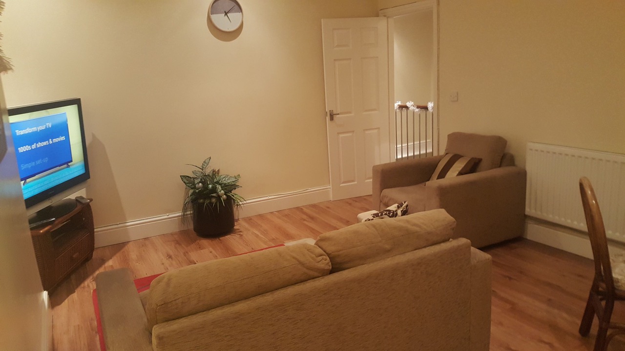 Photo of Livingroom in Blyth
