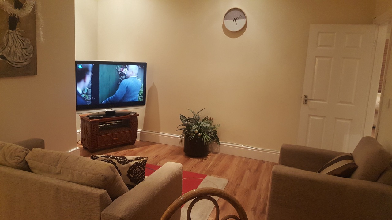 Photo of Livingroom in Blyth