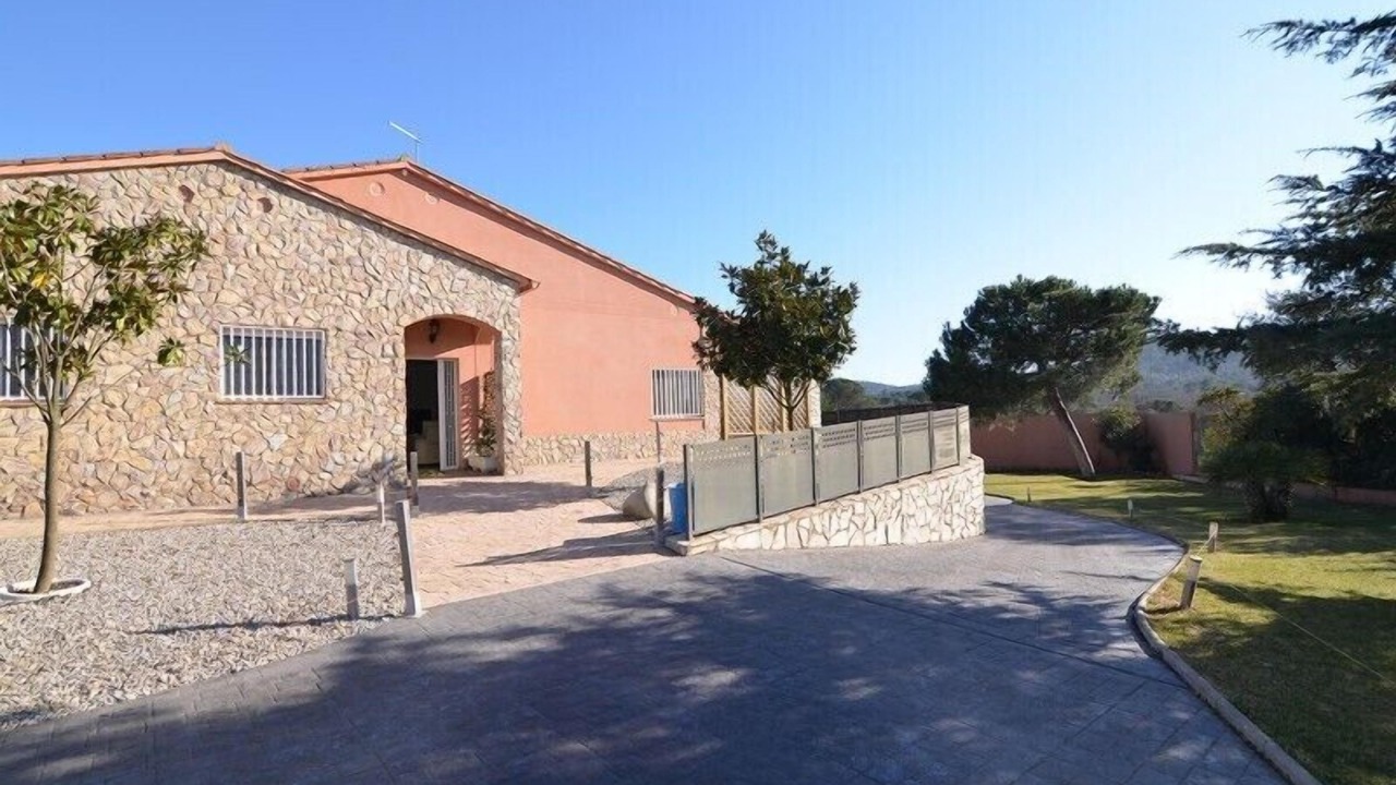 Photo of Outdoor in Can Carbonell