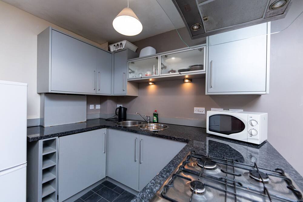 Photo of Kitchen in Glasgow