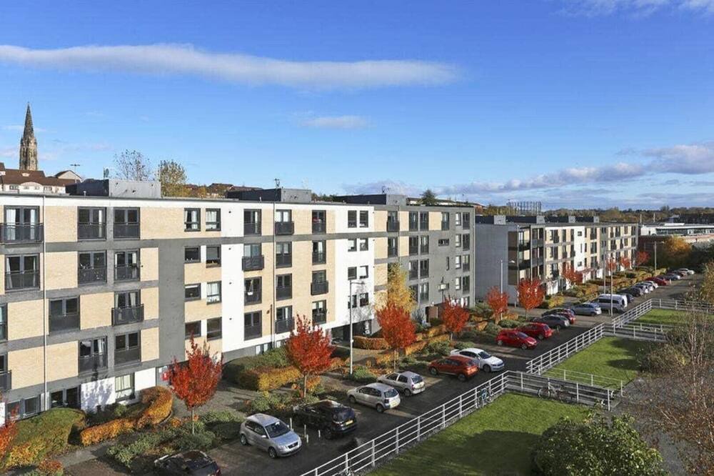 Photo of Outdoor in Glasgow