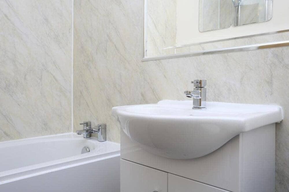 Photo of Bathroom in Glasgow