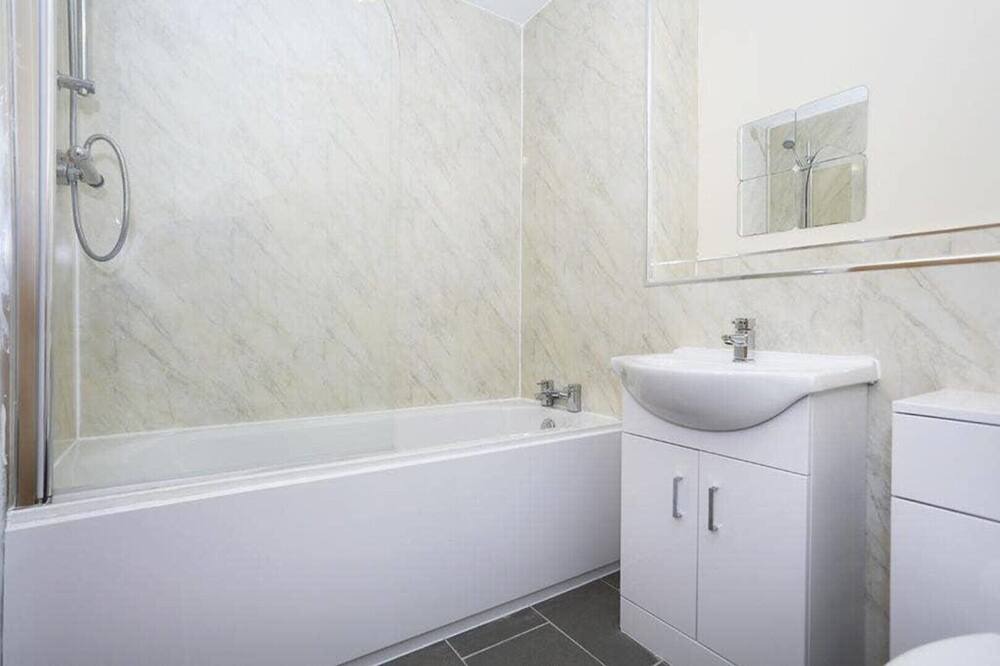 Photo of Bathroom in Glasgow