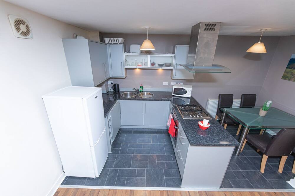 Photo of Kitchen in Glasgow