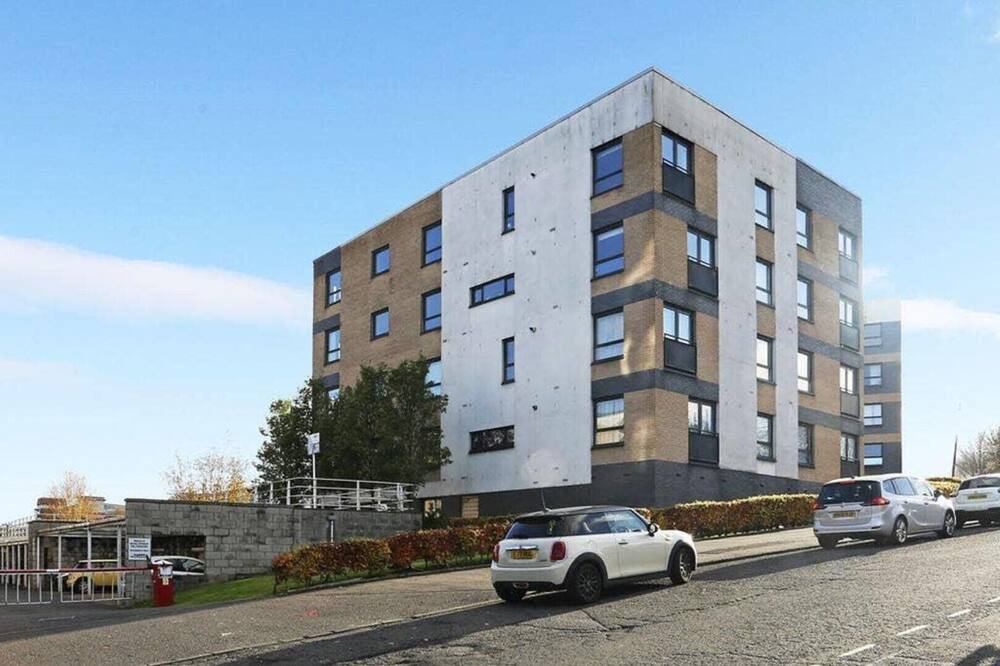 Photo of Outdoor in Glasgow