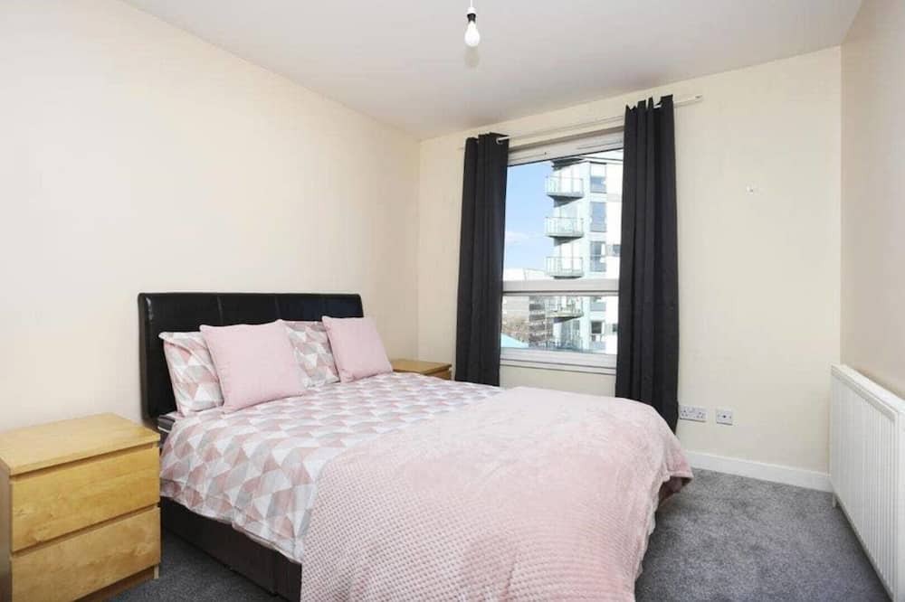 Photo of Bedroom in Glasgow