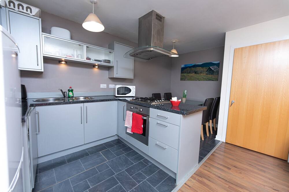 Photo of Kitchen in Glasgow