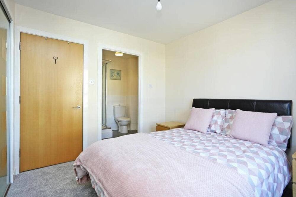 Photo of Bedroom in Glasgow