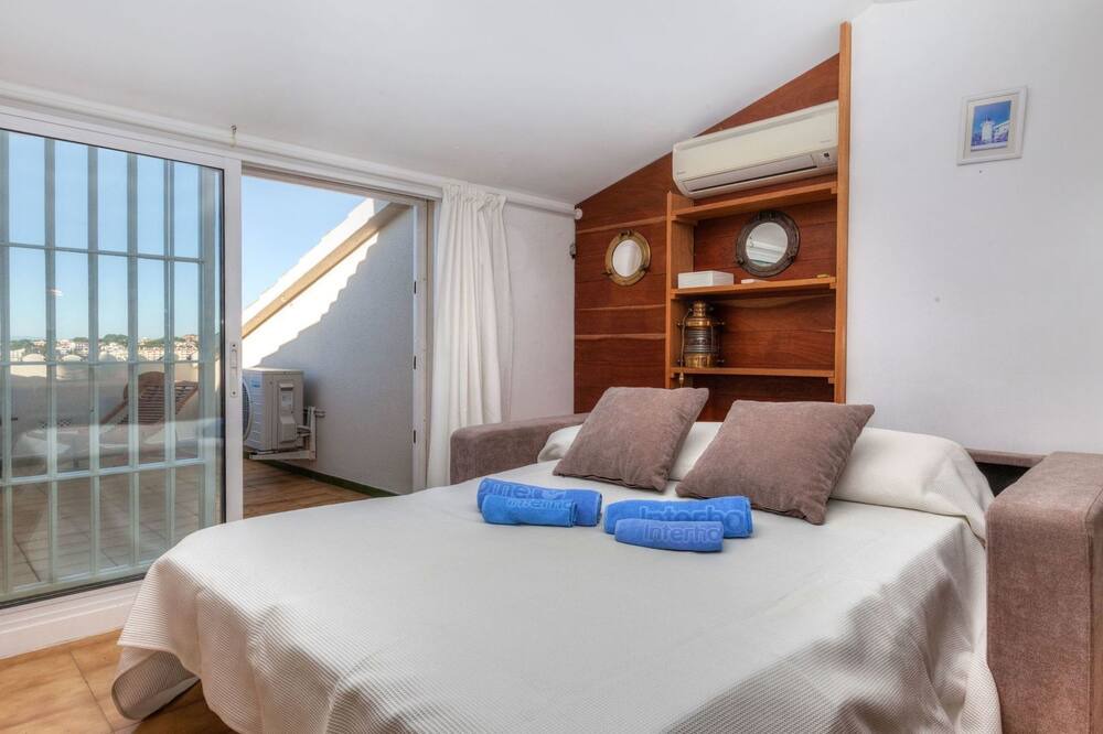 Photo of Bedroom in Pedrinya