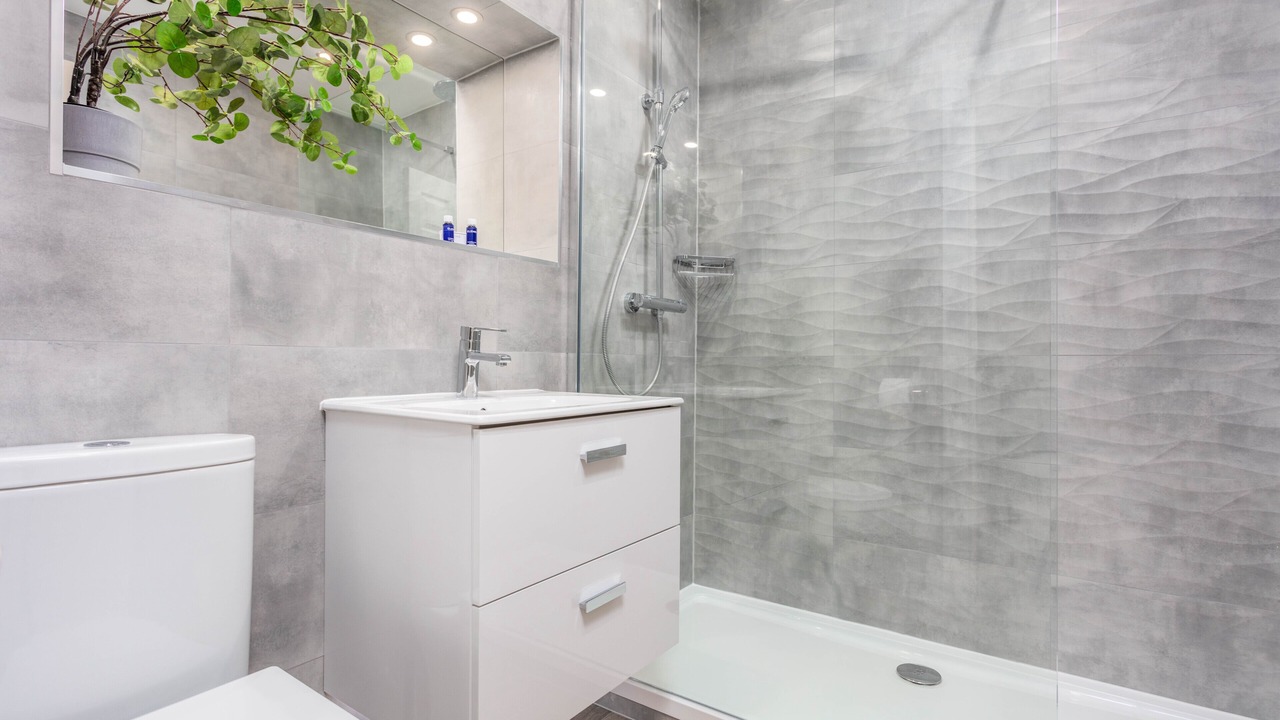 Photo of Bathroom in Ayr